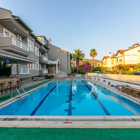 Club Ako Apart Marmaris Ngoại thất bức ảnh