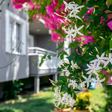 Club Ako Apart Marmaris Ngoại thất bức ảnh