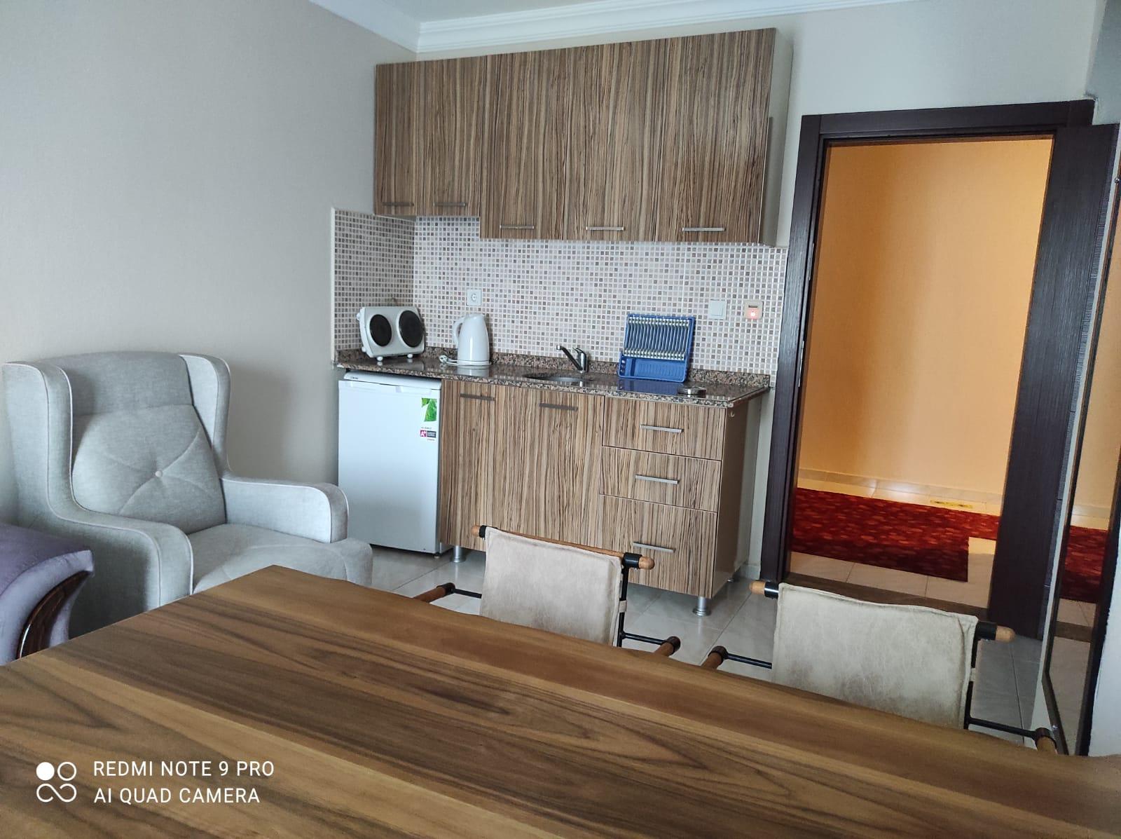 Club Ako Apart Marmaris Ngoại thất bức ảnh