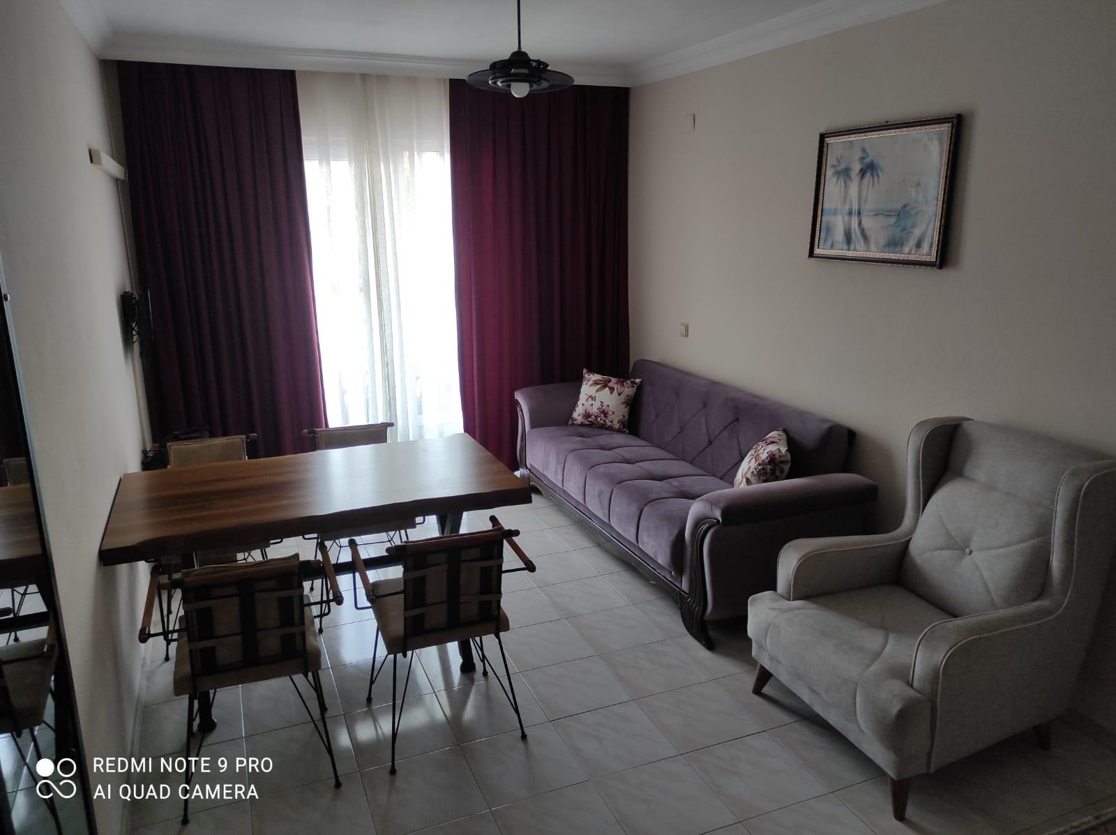 Club Ako Apart Marmaris Ngoại thất bức ảnh