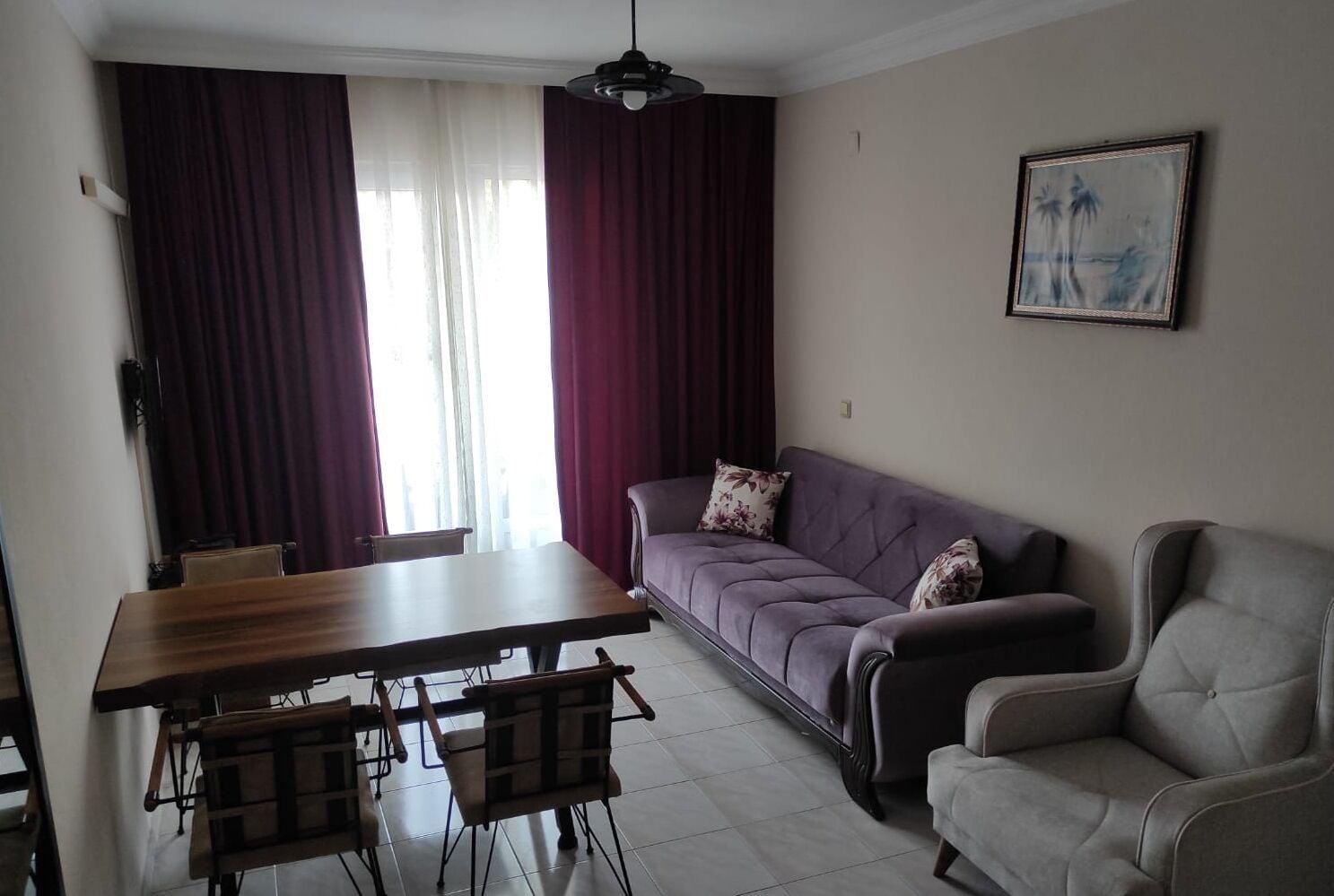 Club Ako Apart Marmaris Ngoại thất bức ảnh