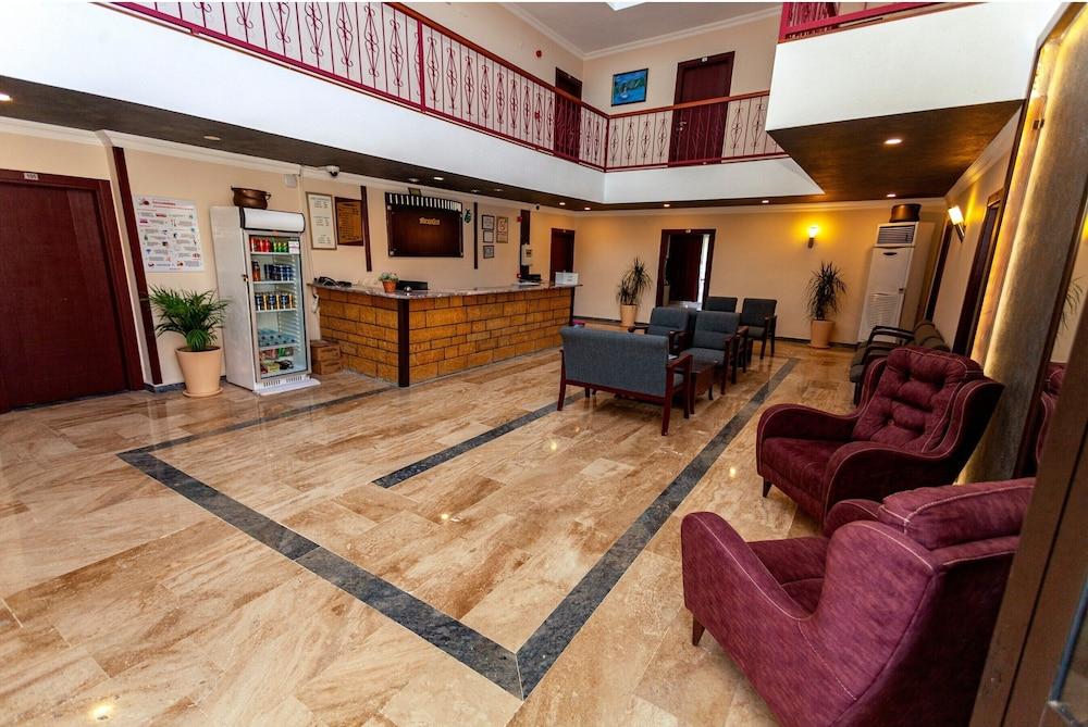 Club Ako Apart Marmaris Ngoại thất bức ảnh