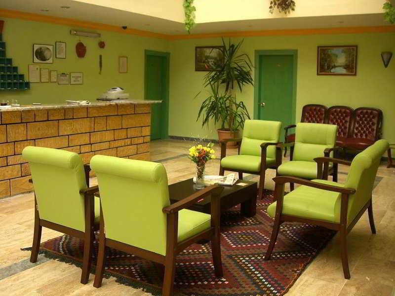 Club Ako Apart Marmaris Ngoại thất bức ảnh