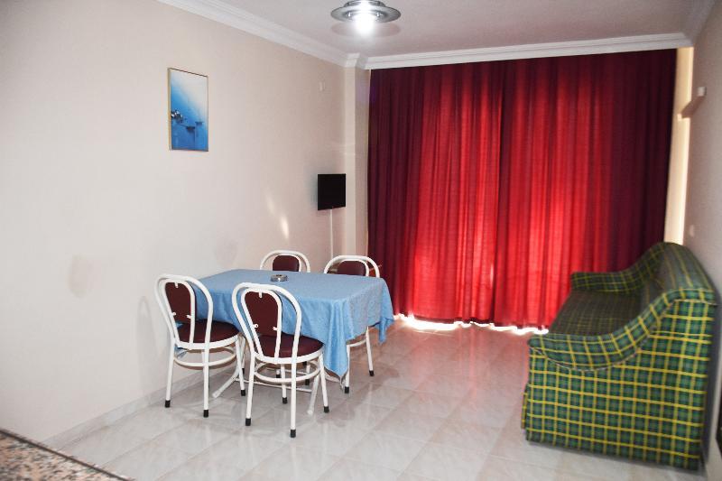 Club Ako Apart Marmaris Ngoại thất bức ảnh