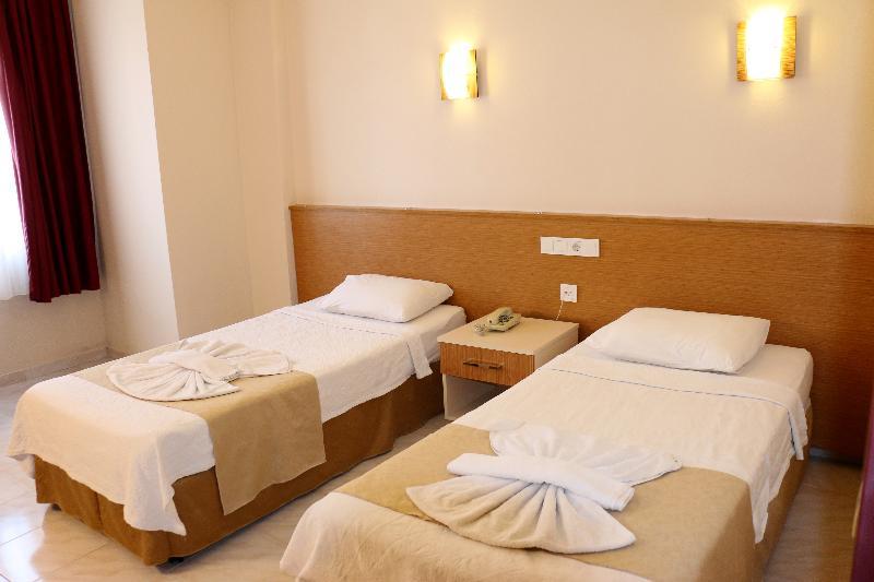 Club Ako Apart Marmaris Ngoại thất bức ảnh